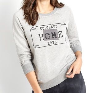 MAURICES Crew Sweater